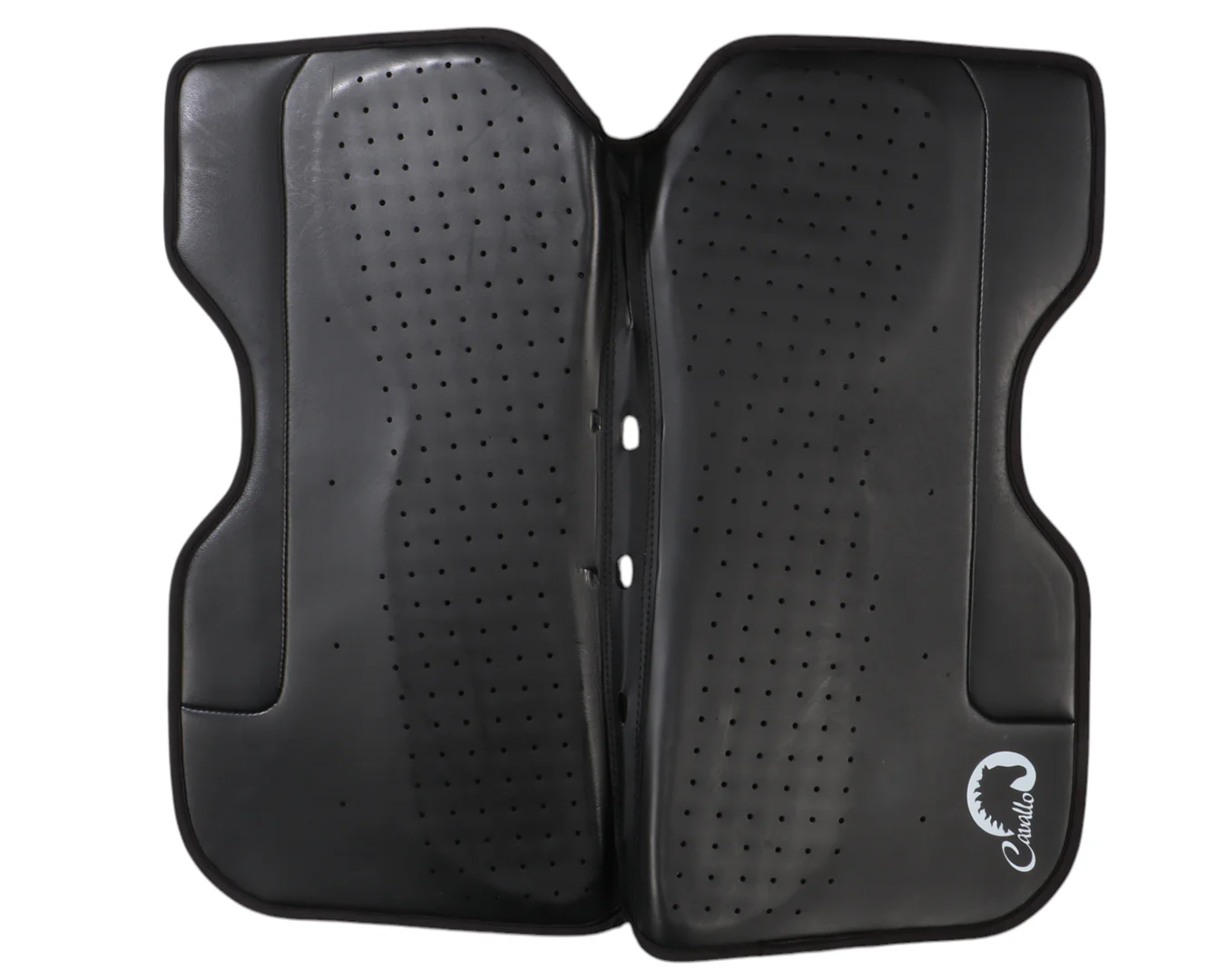 Cavallo Western All Purpose Saddle Pad - 30" x 32" - Image 4