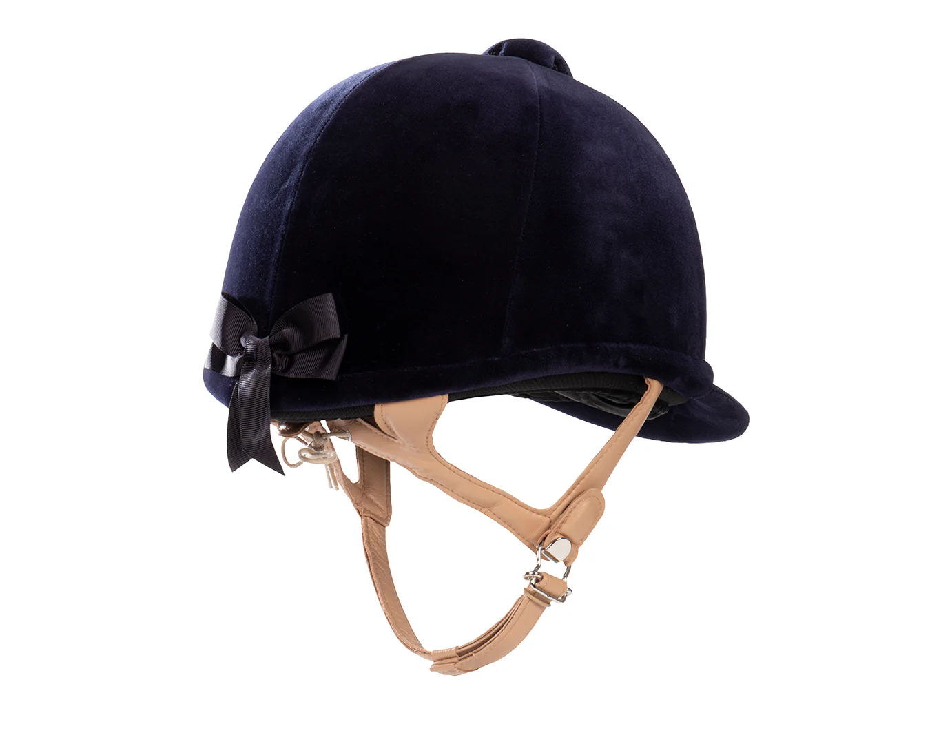 Charles Owen Fian Helmet - Image 12