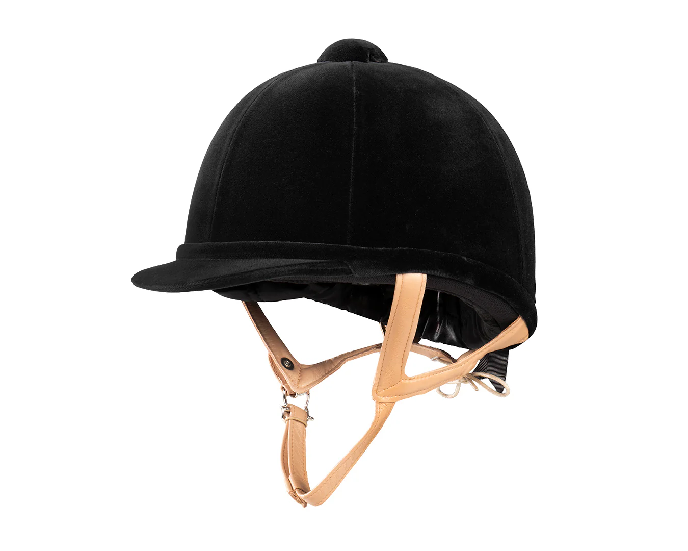 Charles Owen Fian Helmet - Image 3
