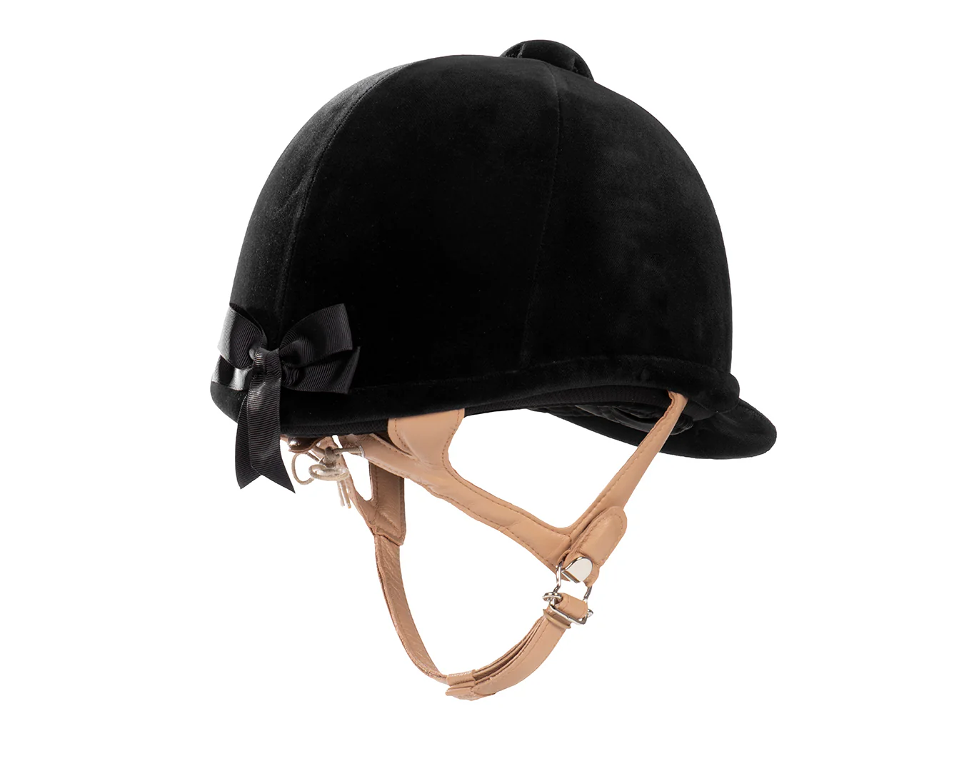 Charles Owen Fian Helmet - Image 4