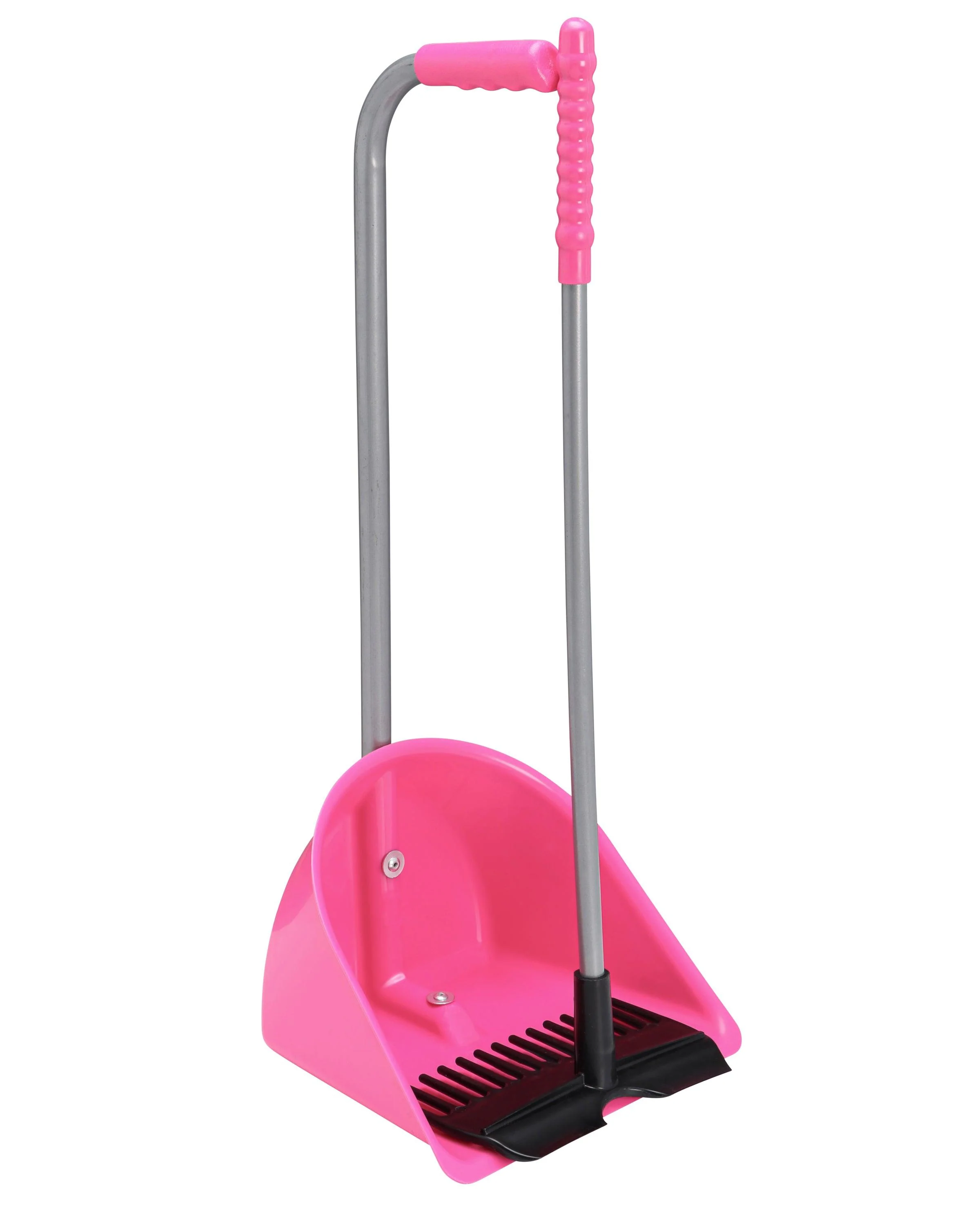 Kids Pooper Scooper Set With Rake - Image 6