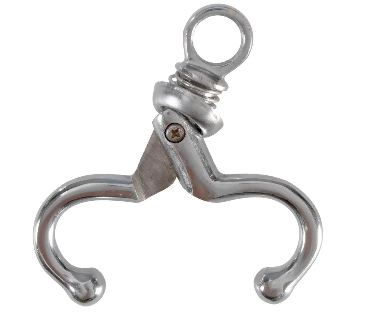 STC Chrome Bull Leader - Image 2