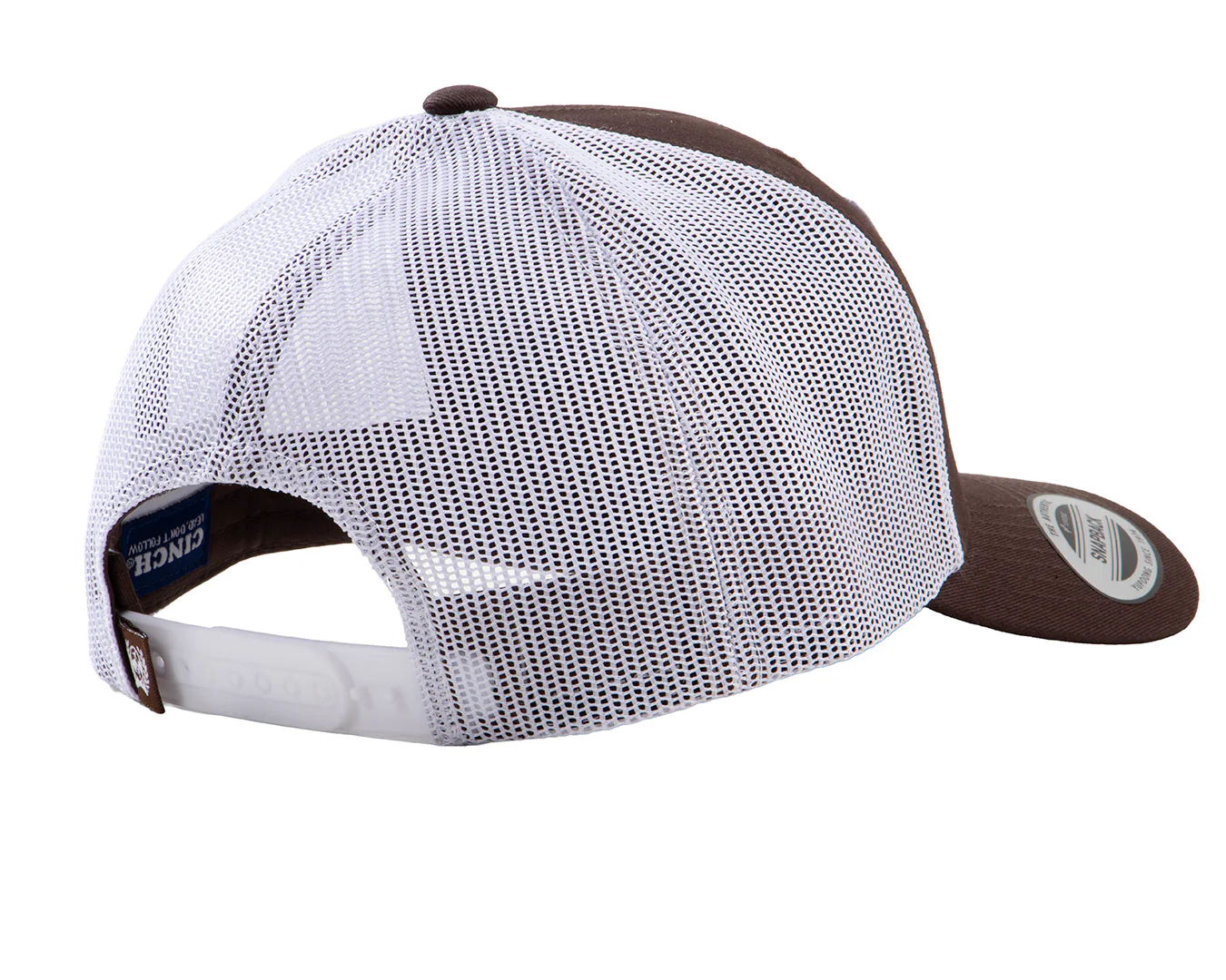 Cinch Cattle Company Cap - Image 3