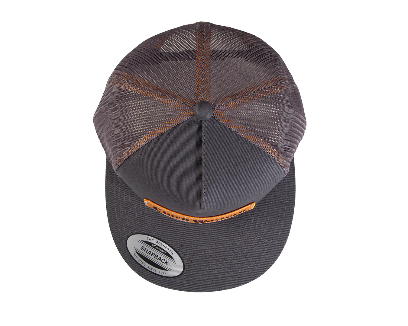 Cinch Western Patch Cap - Image 5