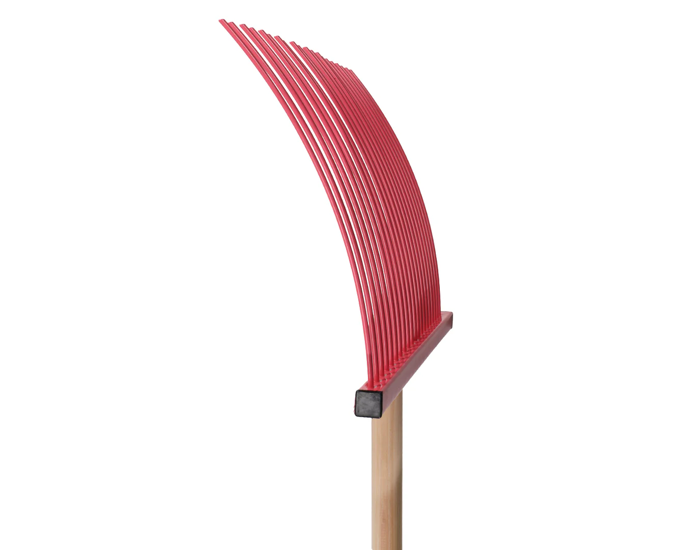 Classic Stable Fork with Pine Handle - Image 10