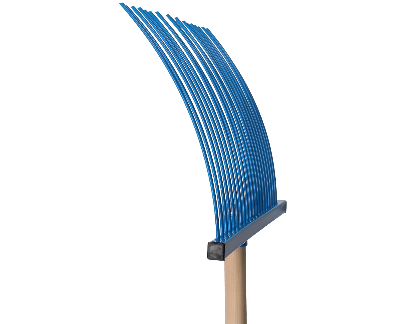 Classic Stable Fork with Pine Handle - Image 6