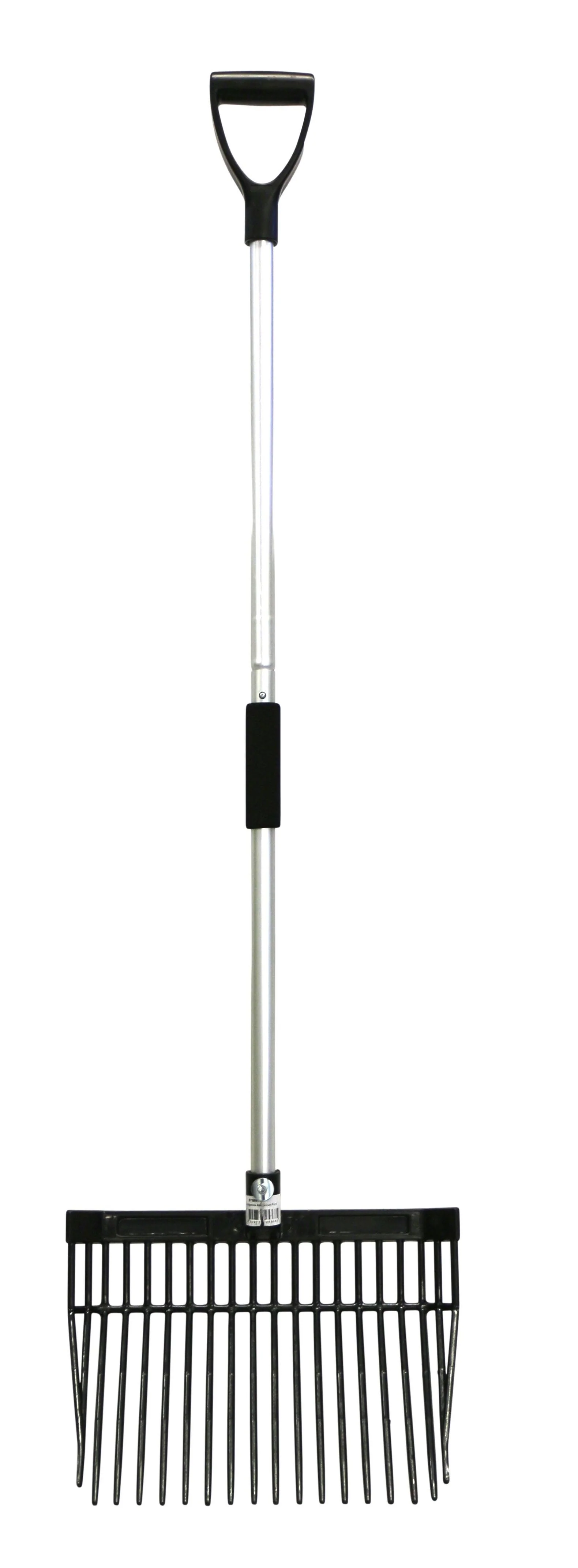 Collapsible Aluminium Fork