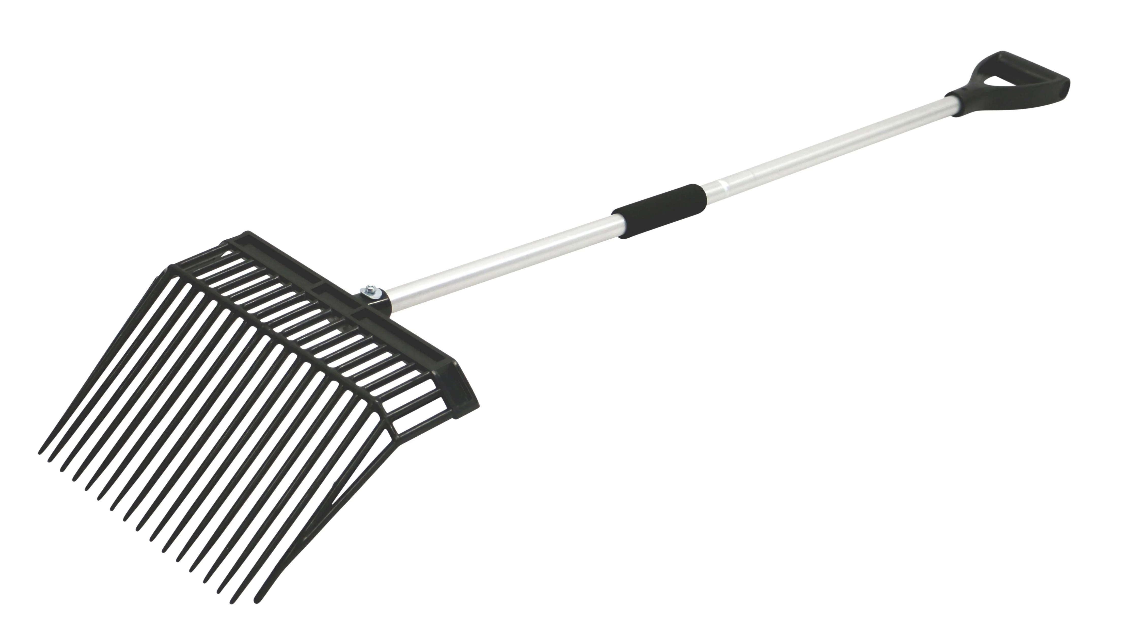 Collapsible Aluminium Fork - Image 2