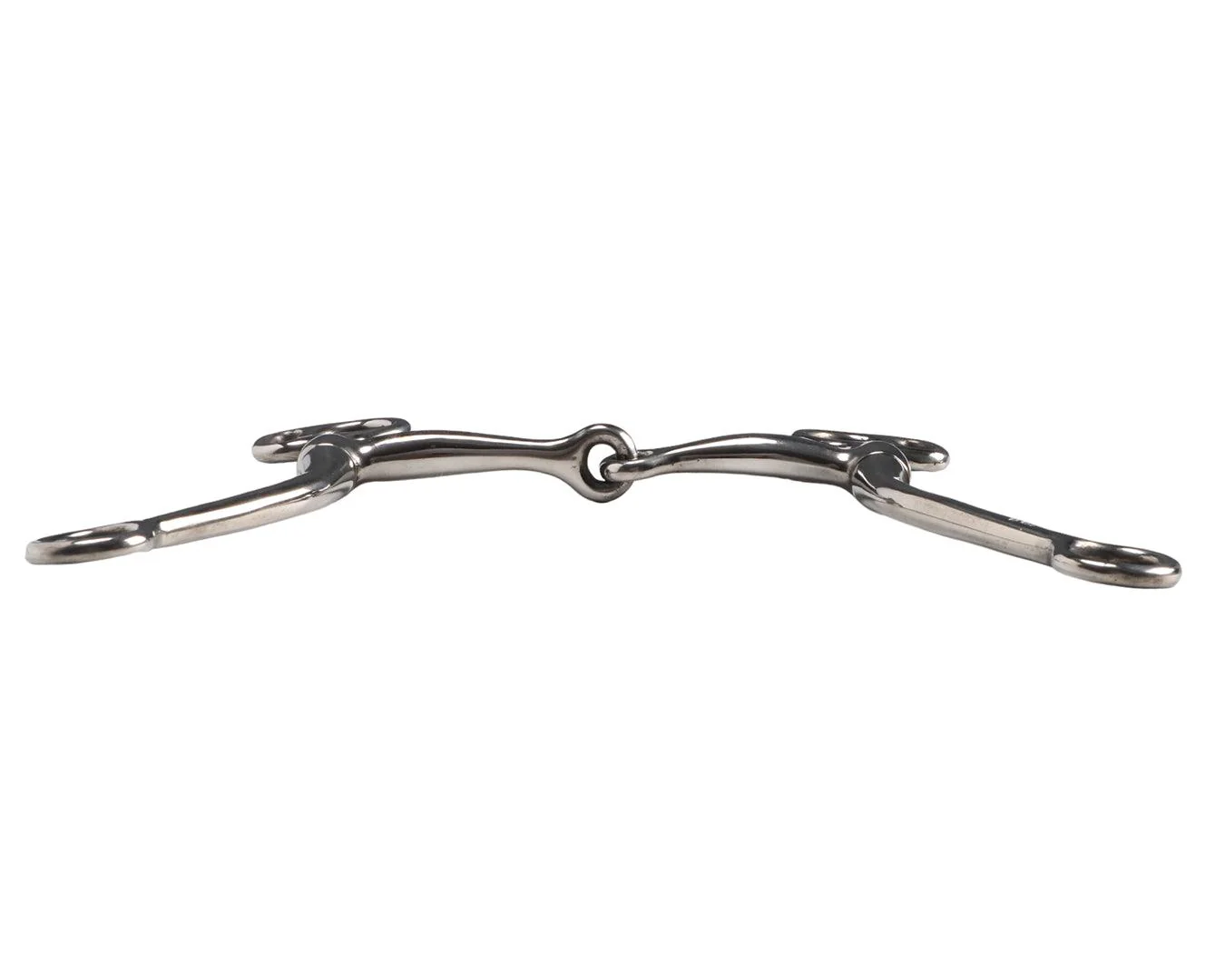 Colt Training Bit with Stainless Steel Mouth - Image 4