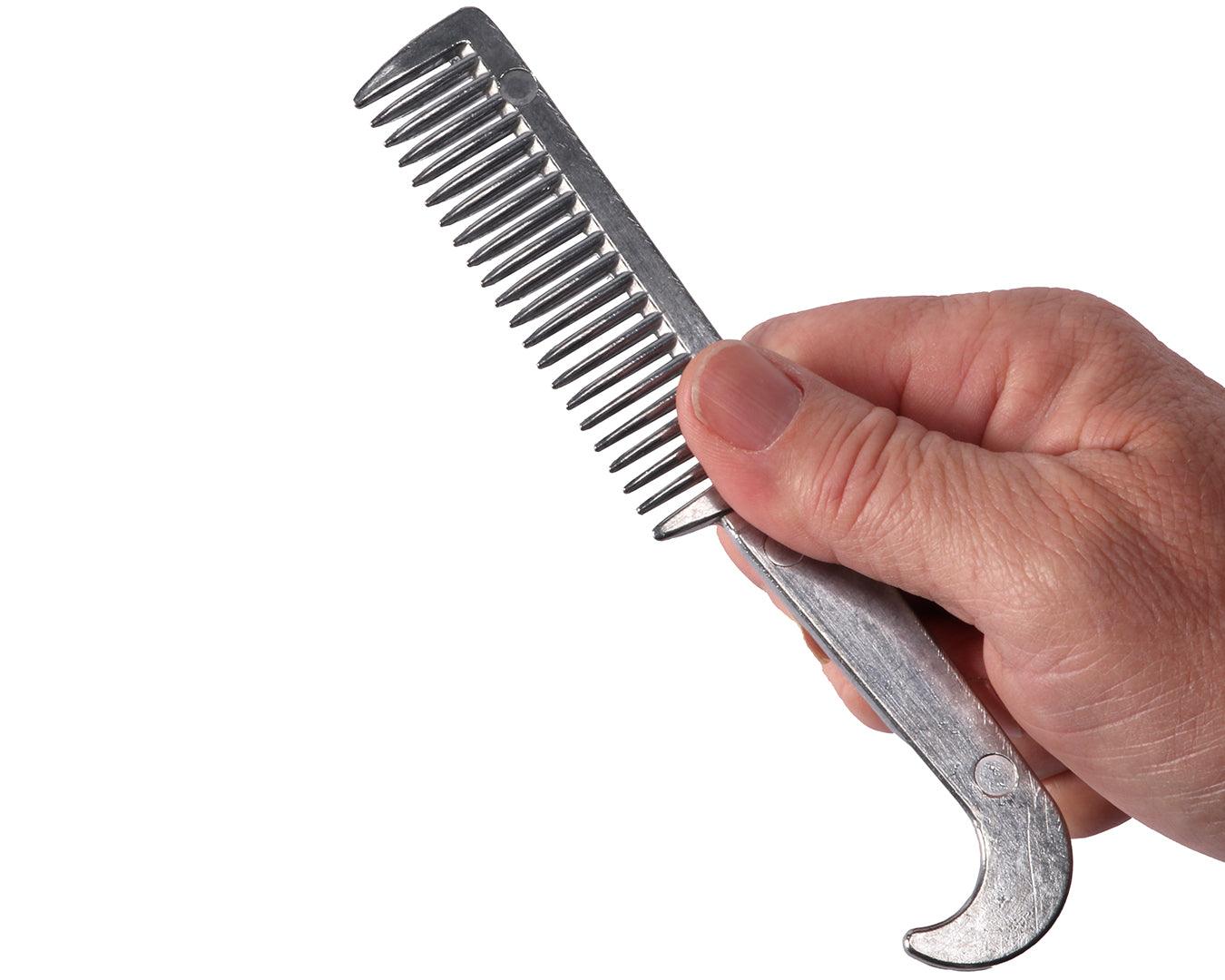 Comb with Hoof Pick Combined - Image 3