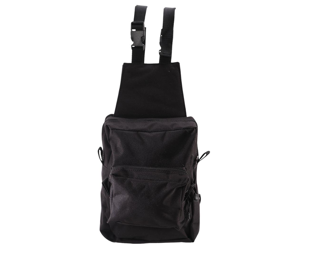 Combination Saddle and Water Bottle Bags - Image 2