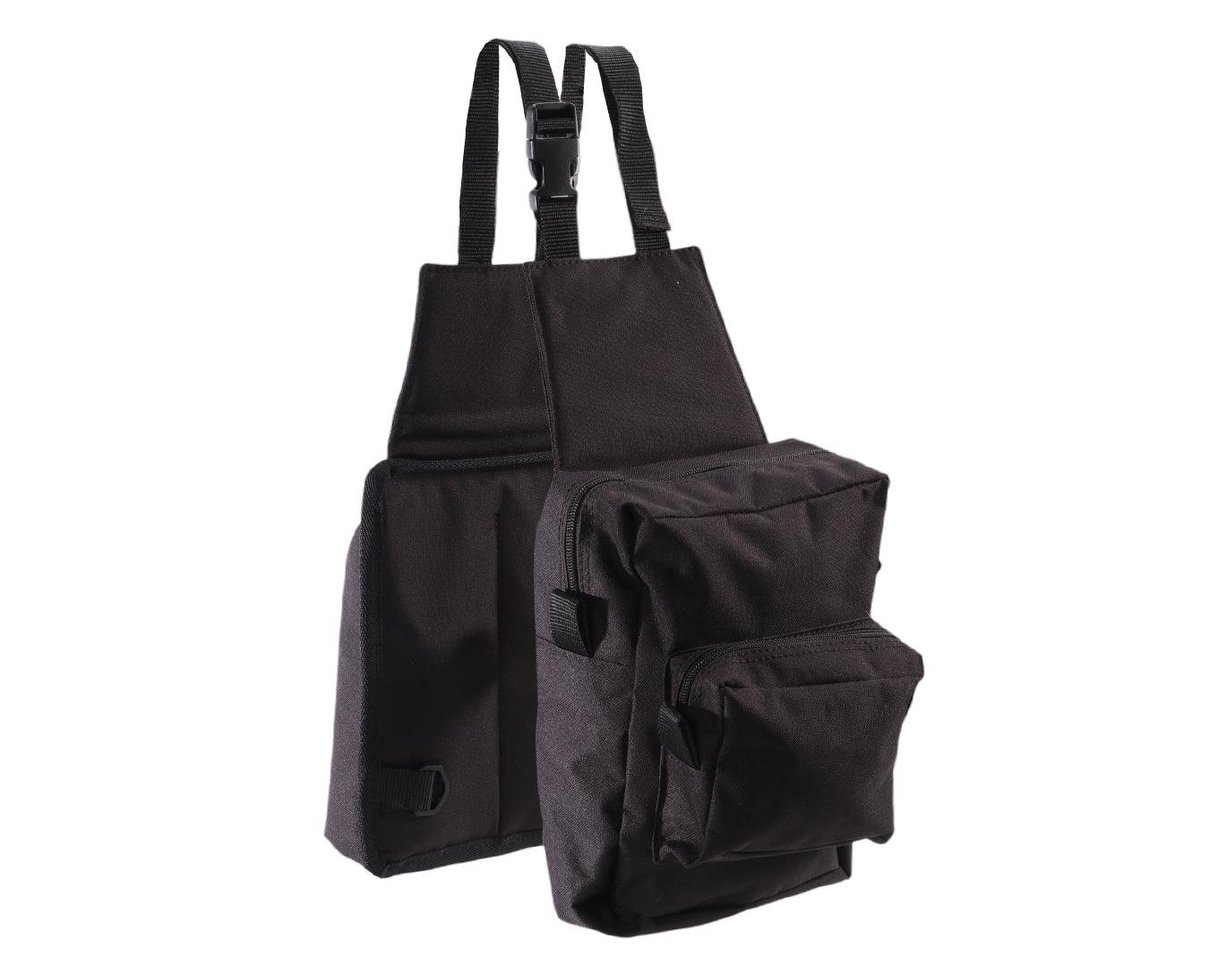 Combination Saddle and Water Bottle Bags - Image 3