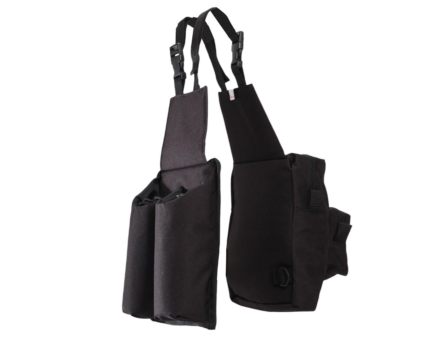 Combination Saddle and Water Bottle Bags - Image 5