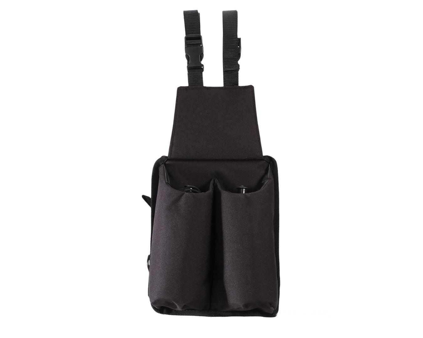 Combination Saddle and Water Bottle Bags - Image 6