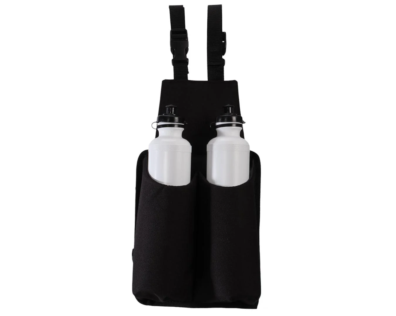Combination Saddle and Water Bottle Bags - Image 7