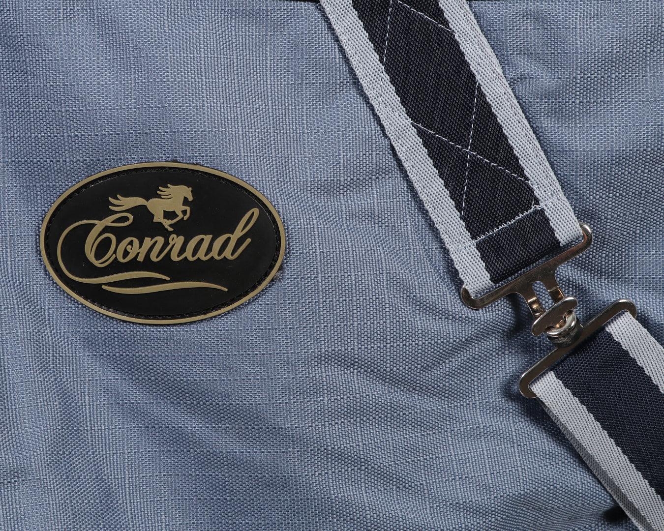 Conrad 1200D 250G Fill Nylon Combo - Image 7