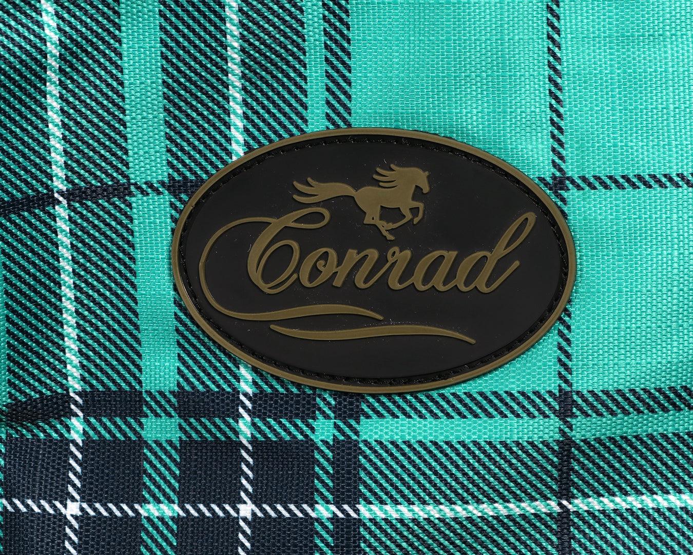 Conrad 1200D 250G Fill Nylon Combo - Image 9