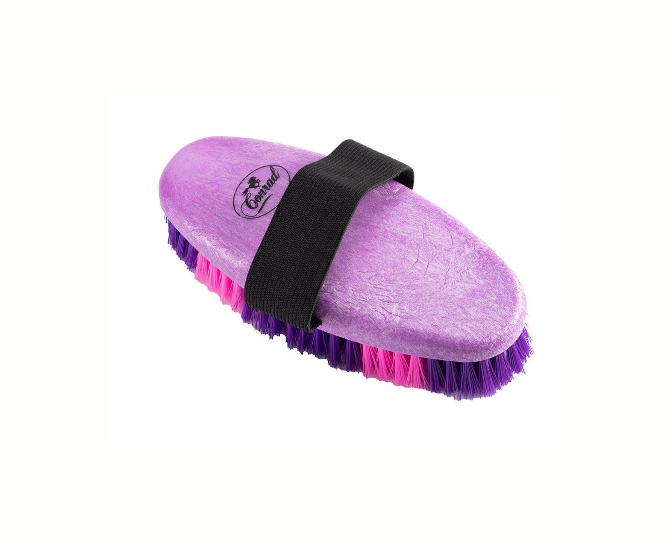 Conrad Body Brush - Pink