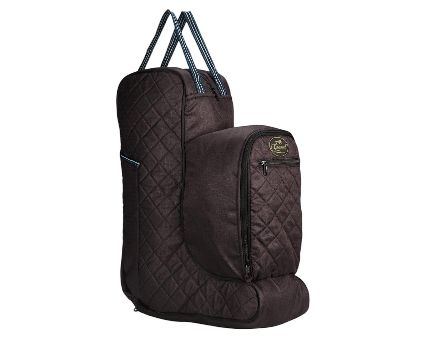 Conrad Boot & Helmet 600D Carry Bag