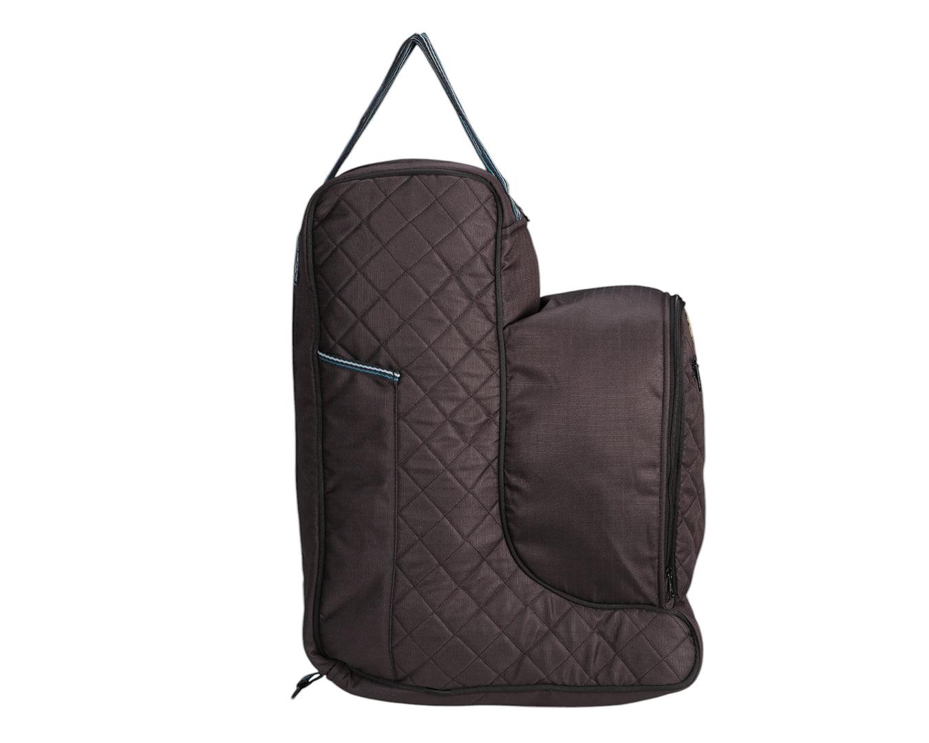 Conrad Boot & Helmet 600D Carry Bag - Image 4