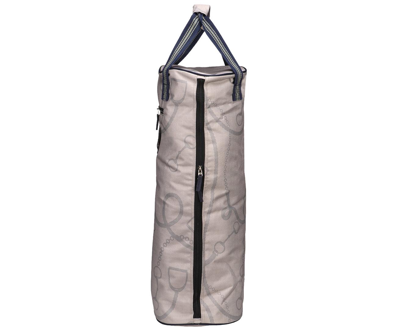 Conrad Bridle Bag - Bit Design - Image 2