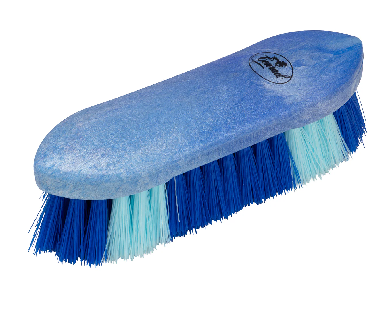 Conrad Dandy Brush - Blue