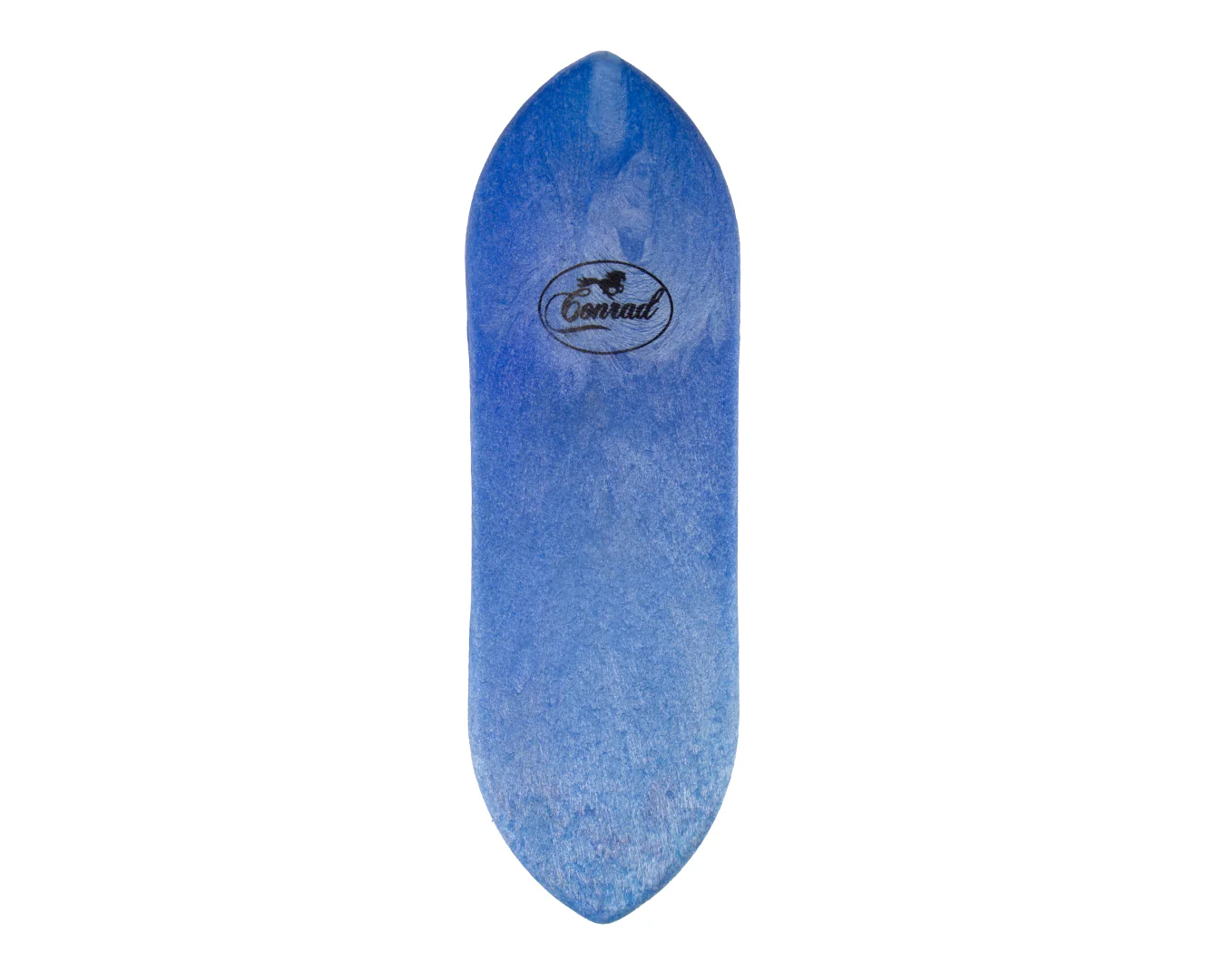 Conrad Dandy Brush - Blue - Image 3