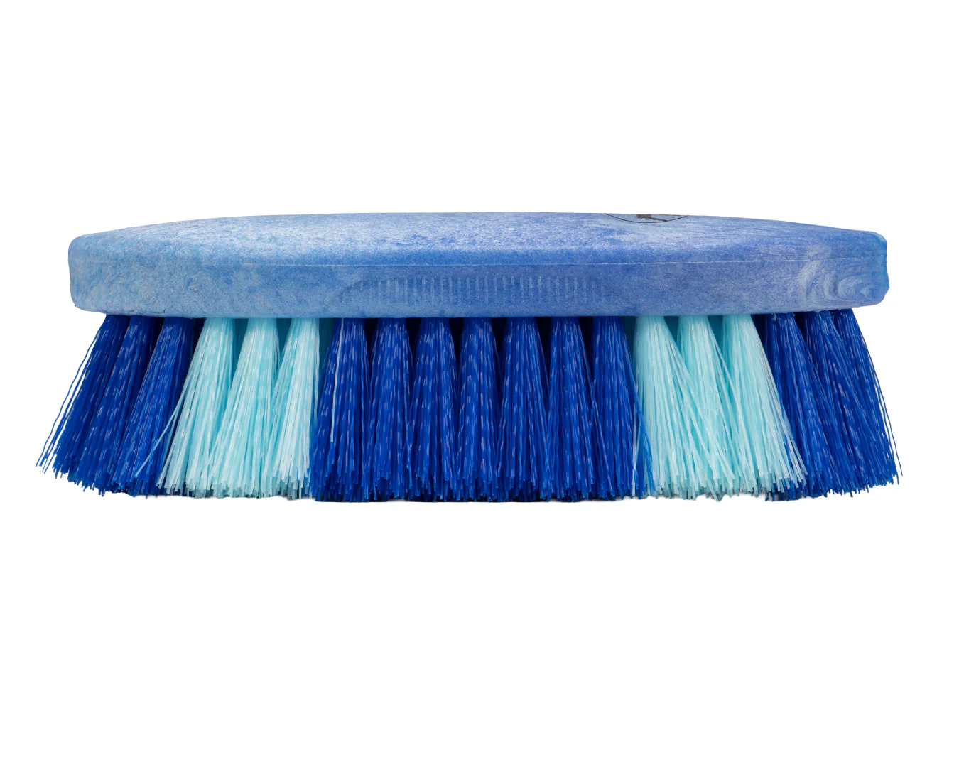 Conrad Dandy Brush - Blue - Image 4