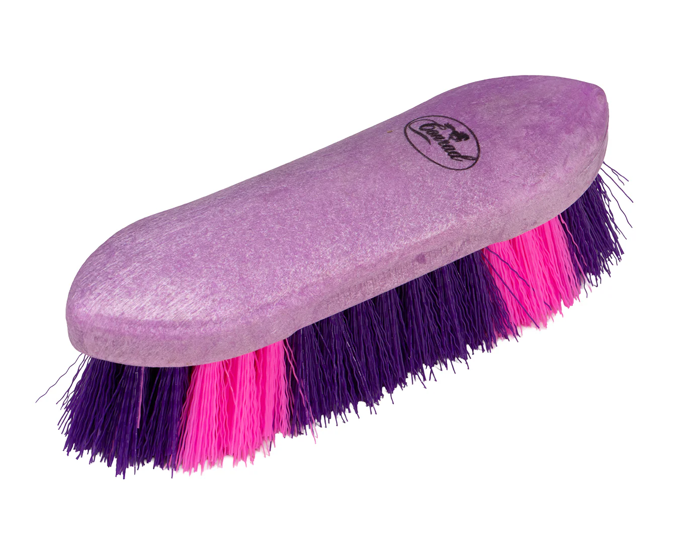 Conrad Dandy Brush - Pink