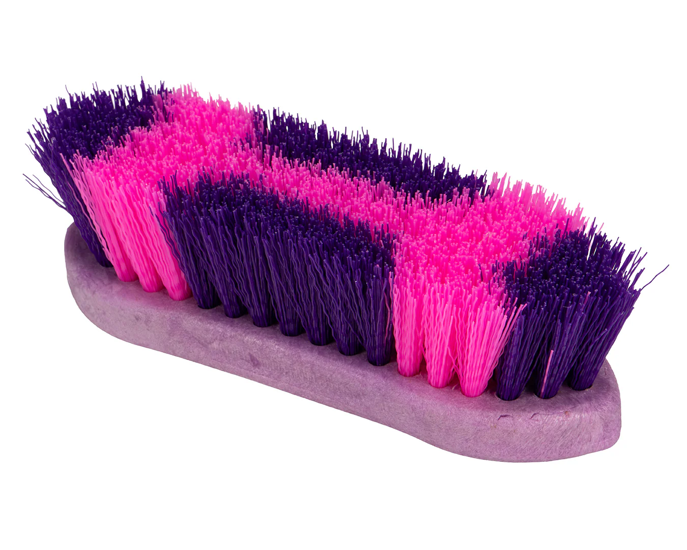 Conrad Dandy Brush - Pink - Image 2