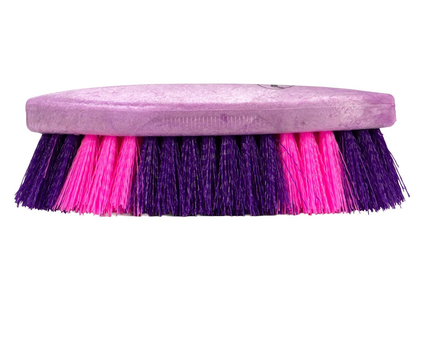 Conrad Dandy Brush - Pink - Image 4