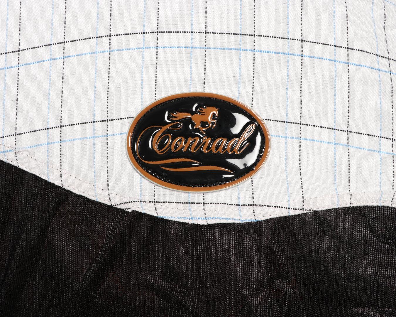 Conrad Hybrid Tear-Stop Horse Rug Combo - Image 8