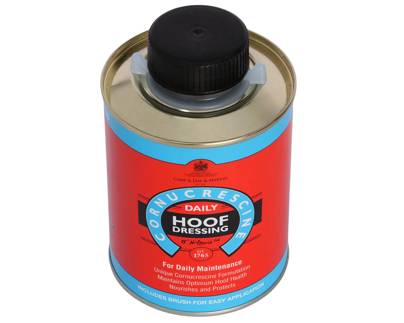 Carr & Day & Martin Cornucrescine Daily Hoof Dressing - Image 2