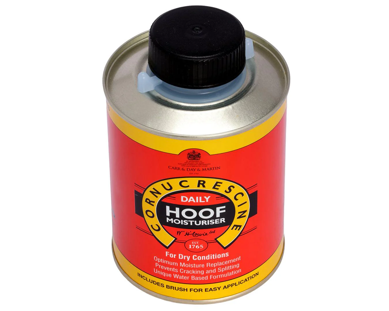 Carr & Day & Martin Cornucrescine Daily Hoof Moisturiser - Image 2