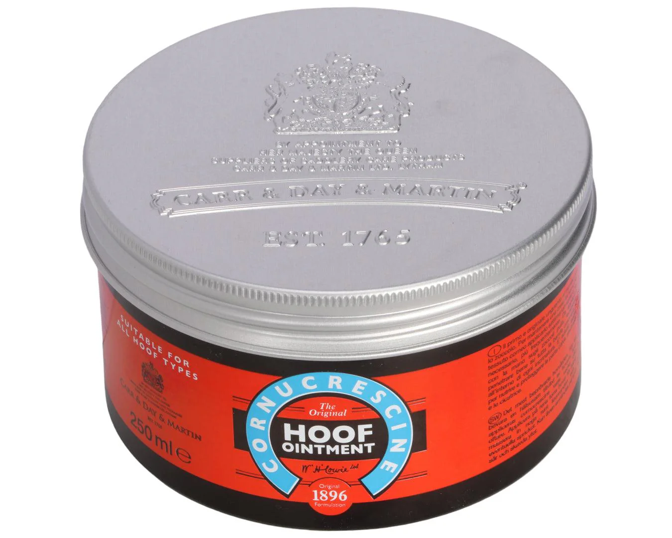 Carr & Day & Martin Cornucrescine Original Hoof - Image 3