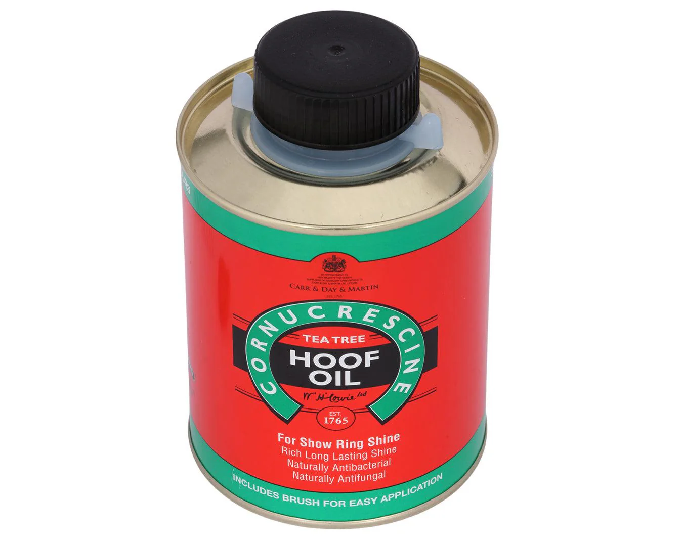 Carr & Day & Martin Cornucrescine Tea Tree Hoof - Image 2