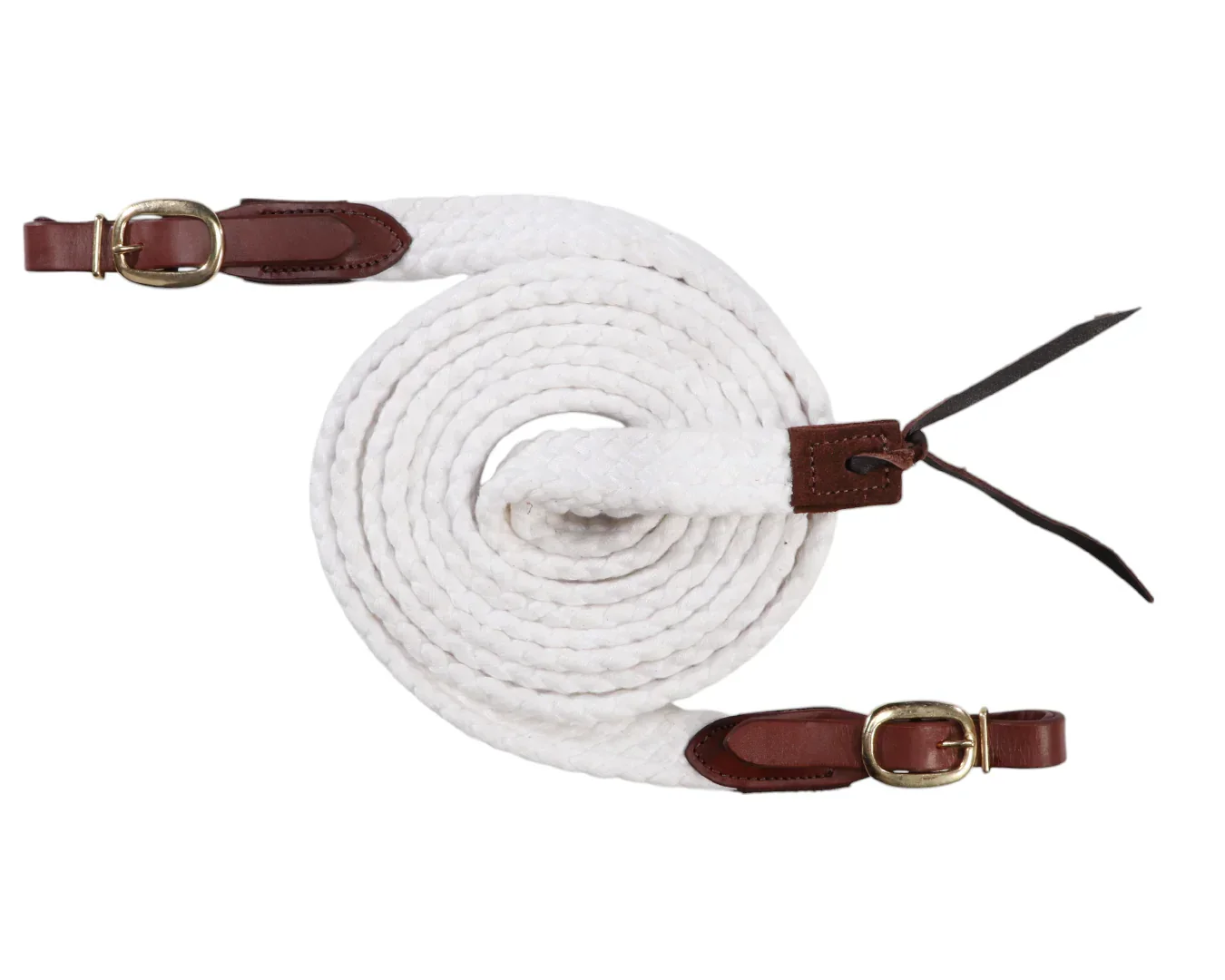 Cottonfields Soft Cotton Stockman Reins