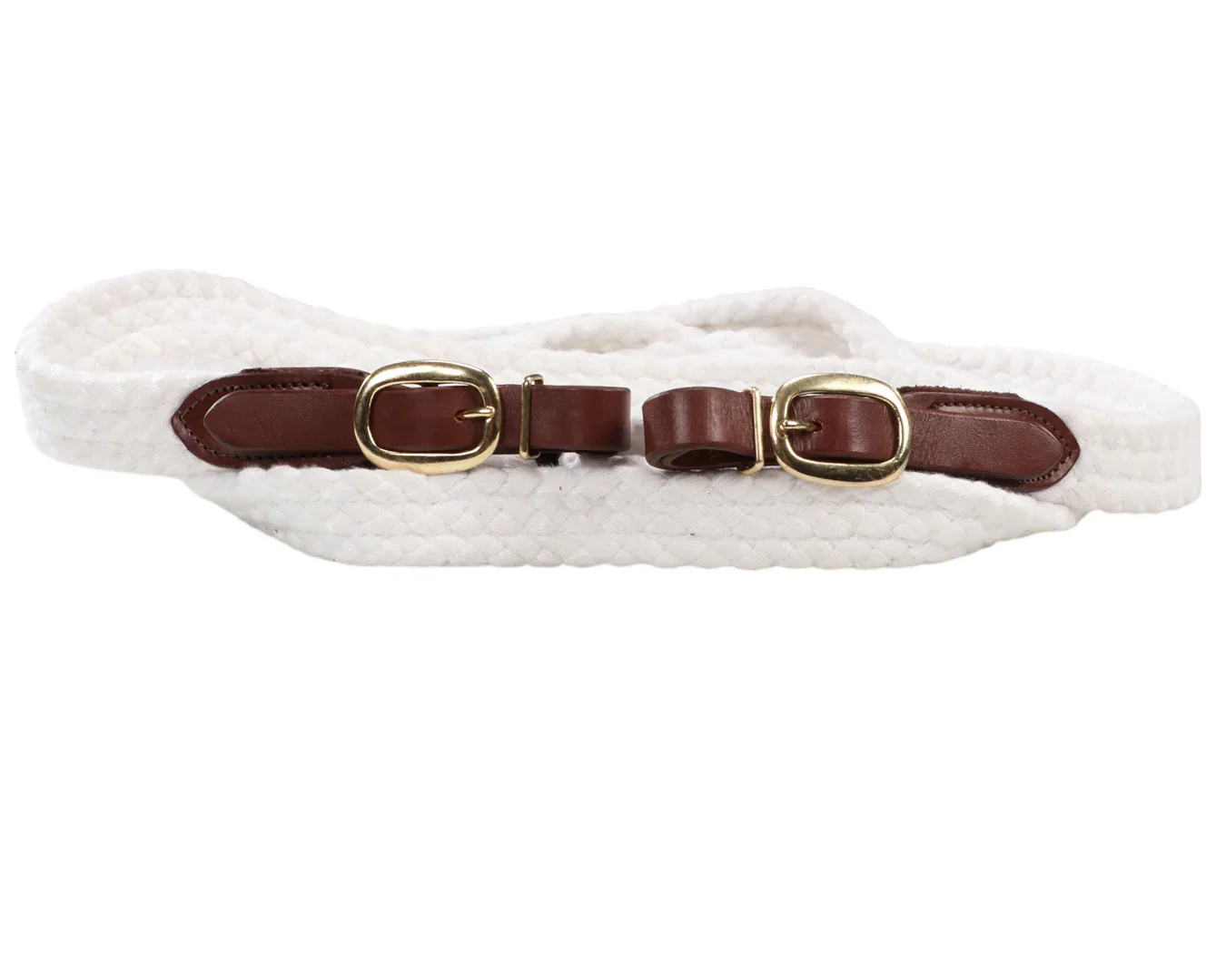 Cottonfields Soft Cotton Stockman Reins - Image 2