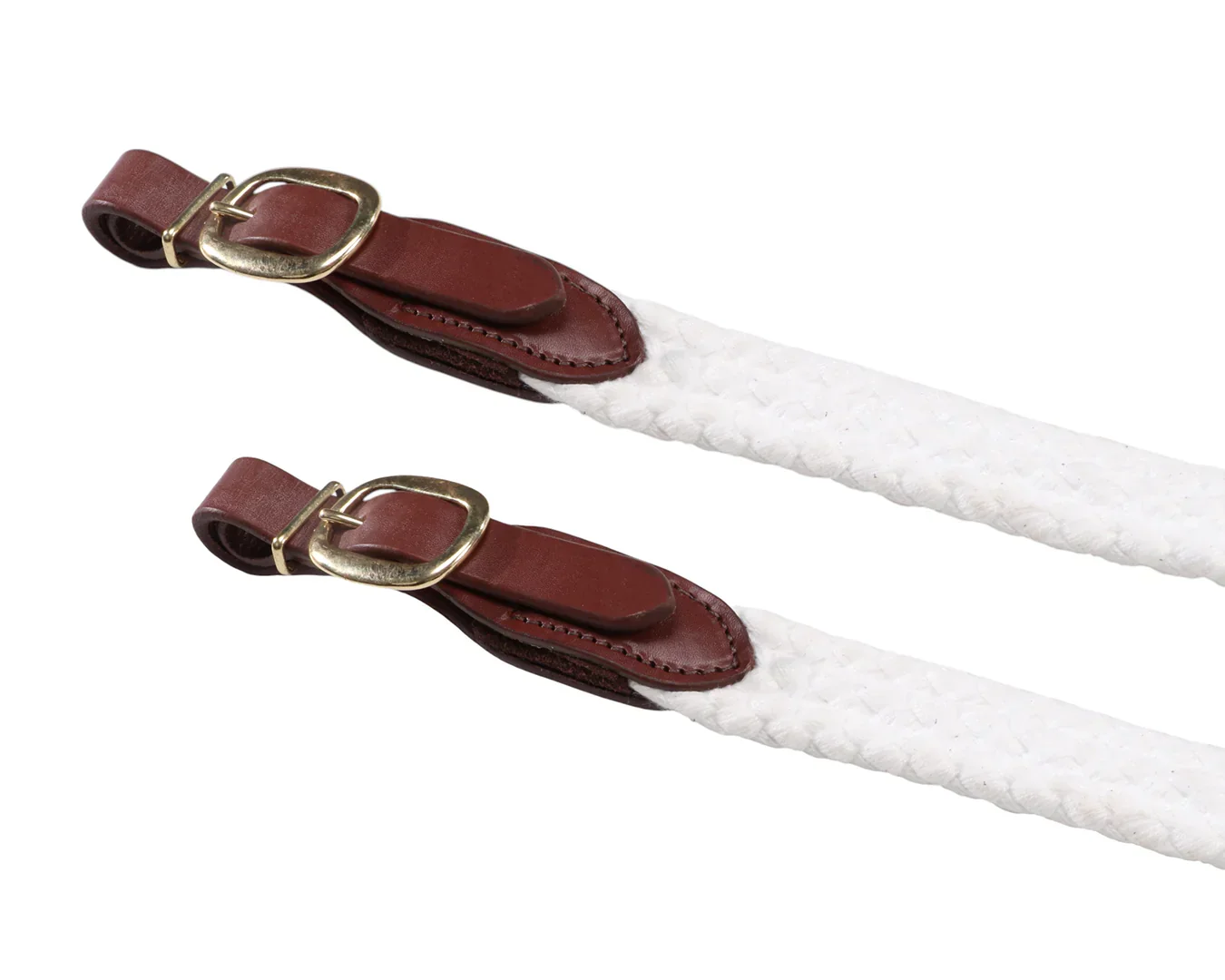 Cottonfields Soft Cotton Stockman Reins - Image 3
