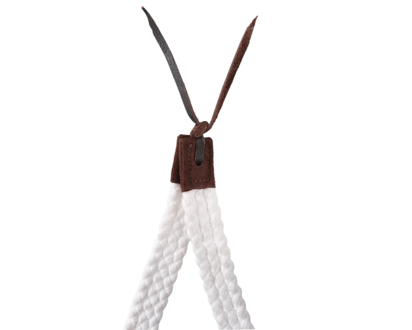 Cottonfields Soft Cotton Stockman Reins - Image 4