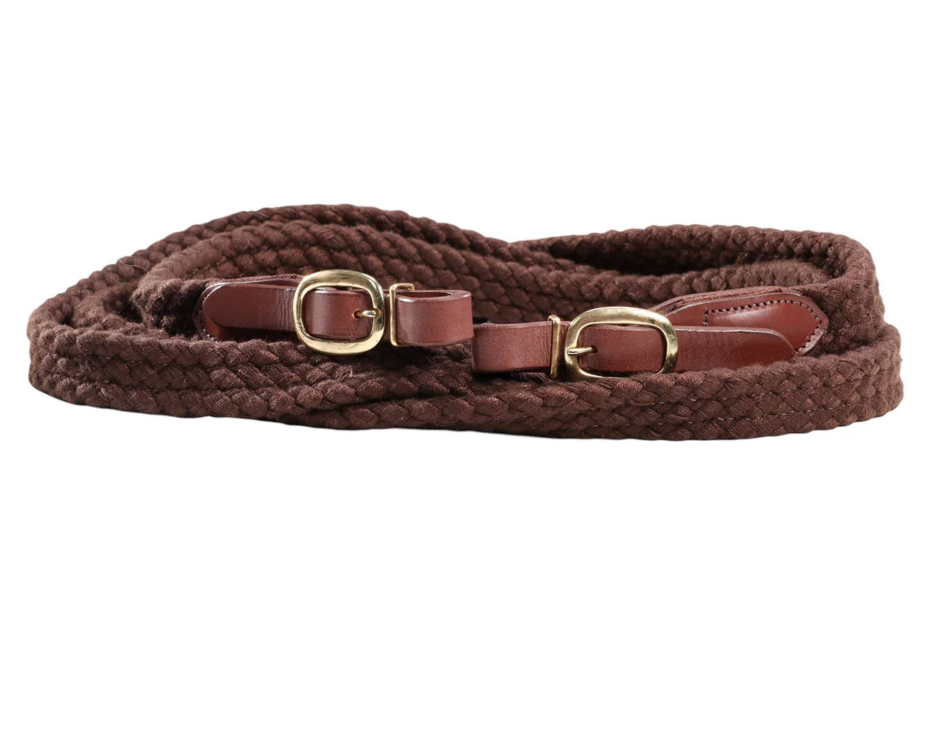 Cottonfields Soft Cotton Stockman Reins - Image 6