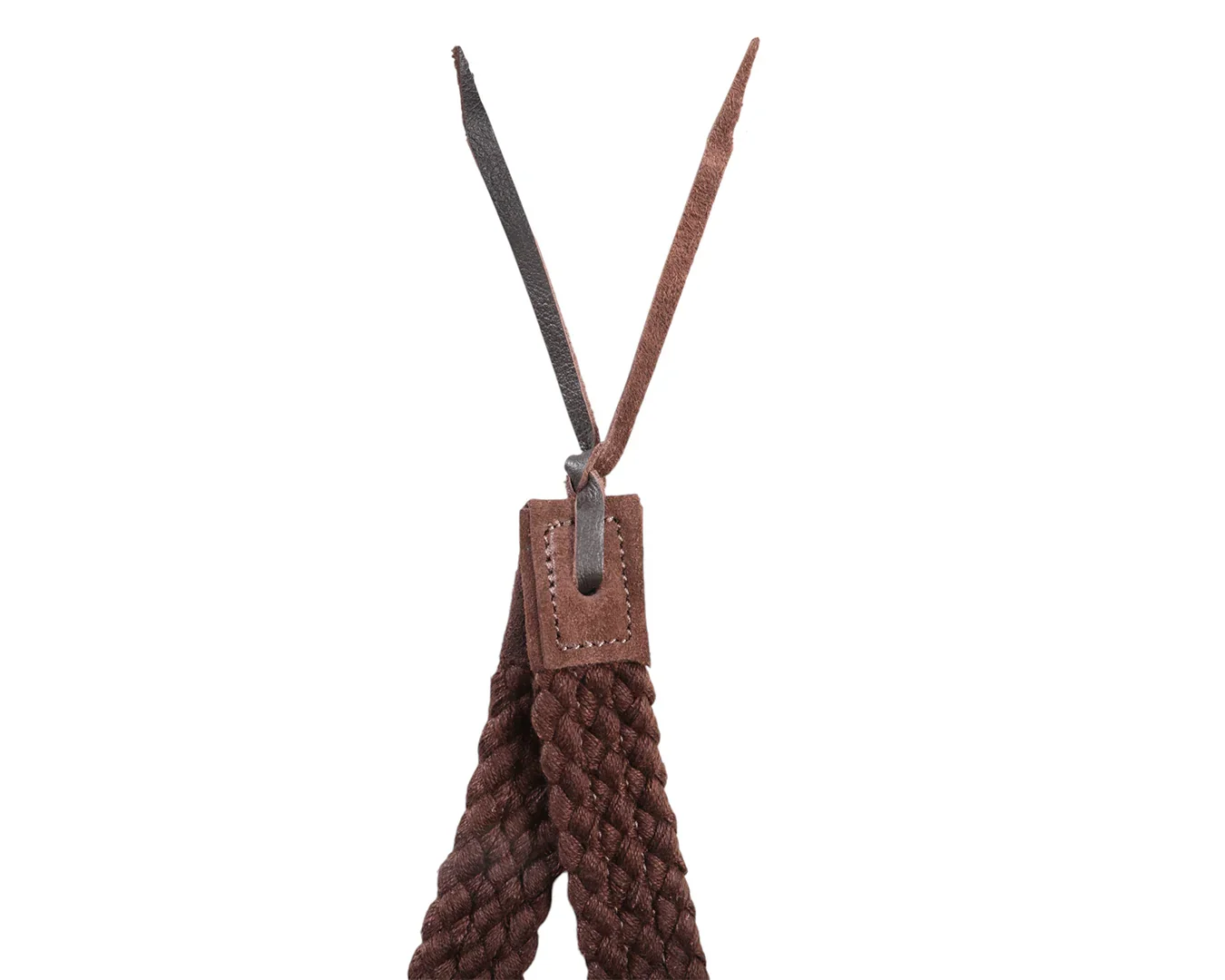 Cottonfields Soft Cotton Stockman Reins - Image 8