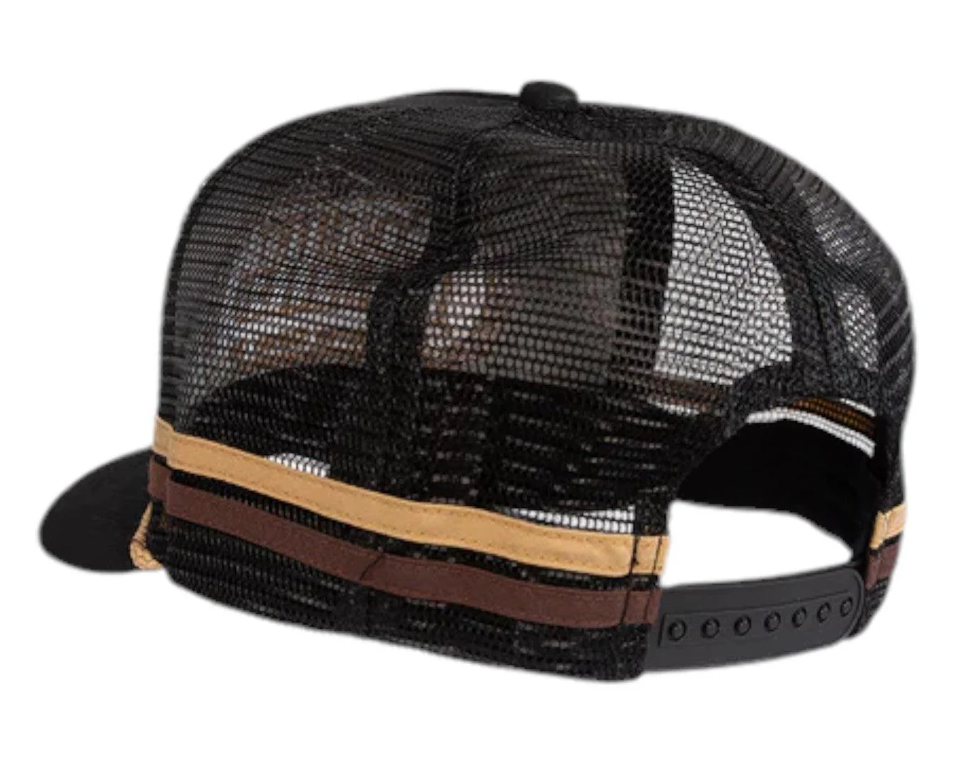 Country Labelled Badge Cap - Image 6