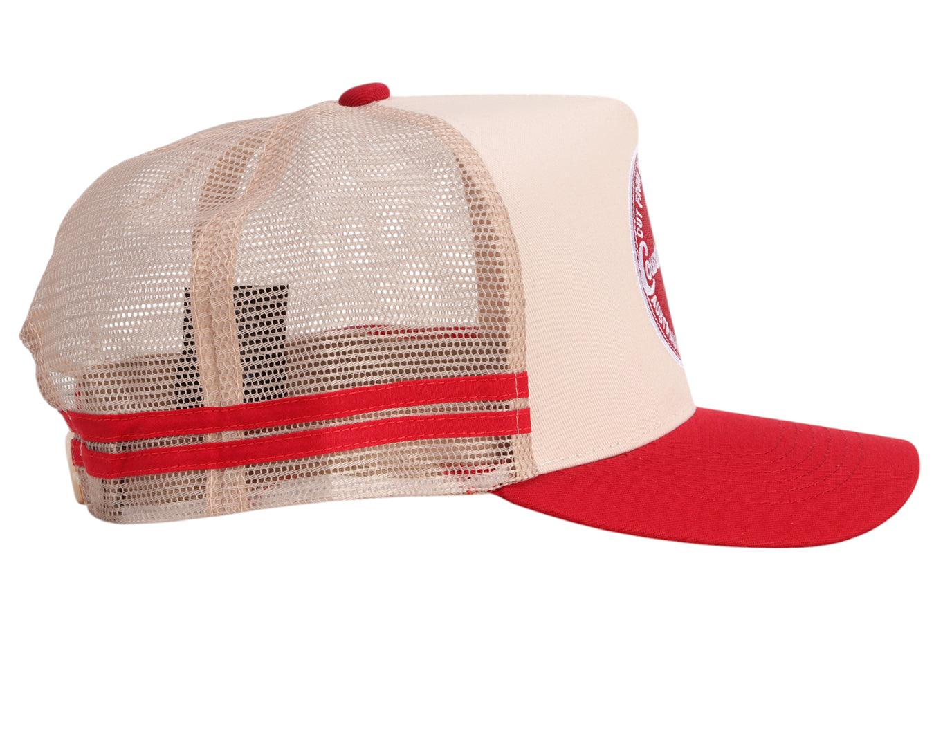 Country Labelled - CL Patch Cap - Image 3