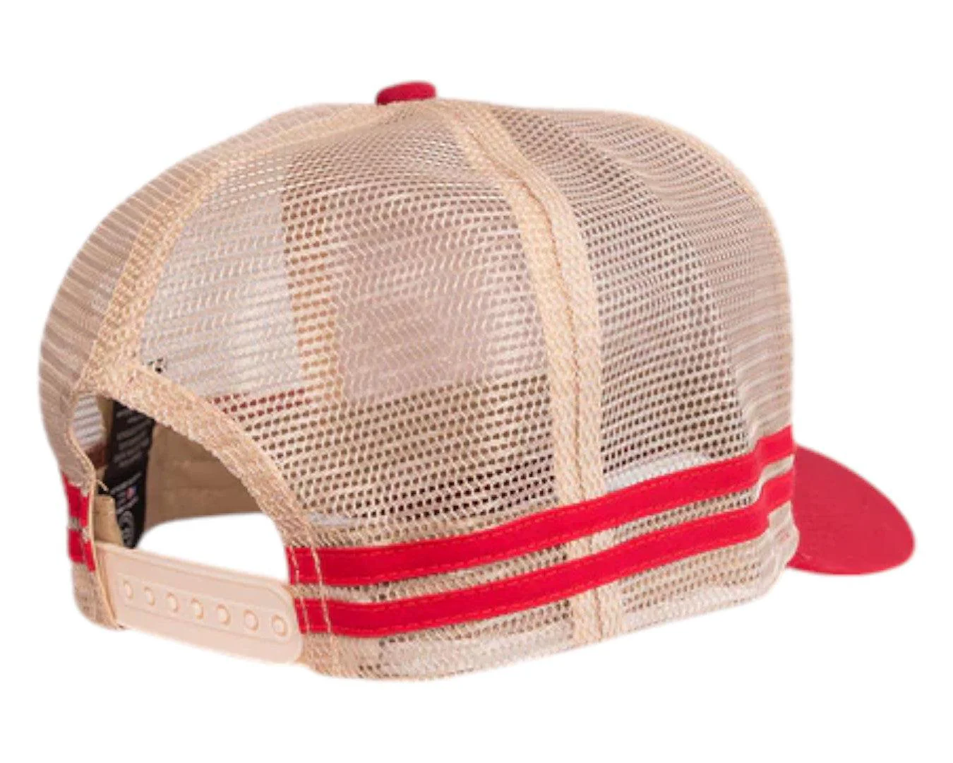 Country Labelled - CL Patch Cap - Image 5