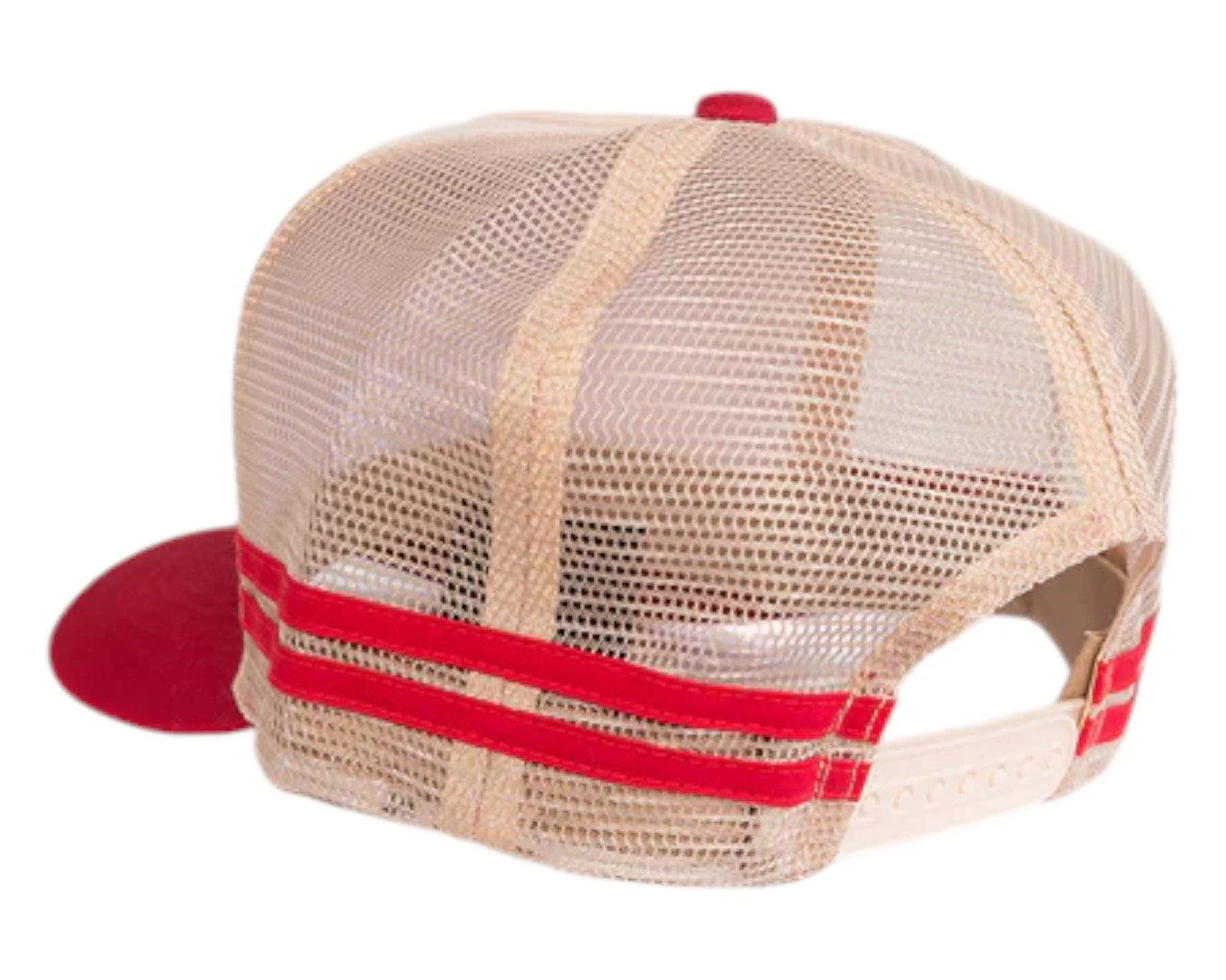 Country Labelled - CL Patch Cap - Image 6