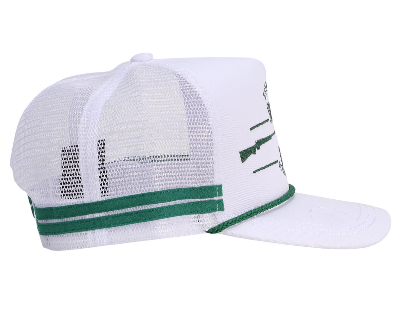 Country Labelled - Shooting Birdies Golf Cap - Image 3