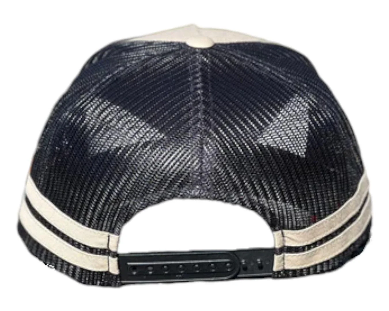 Country Labelled - Striped Cap - Image 5