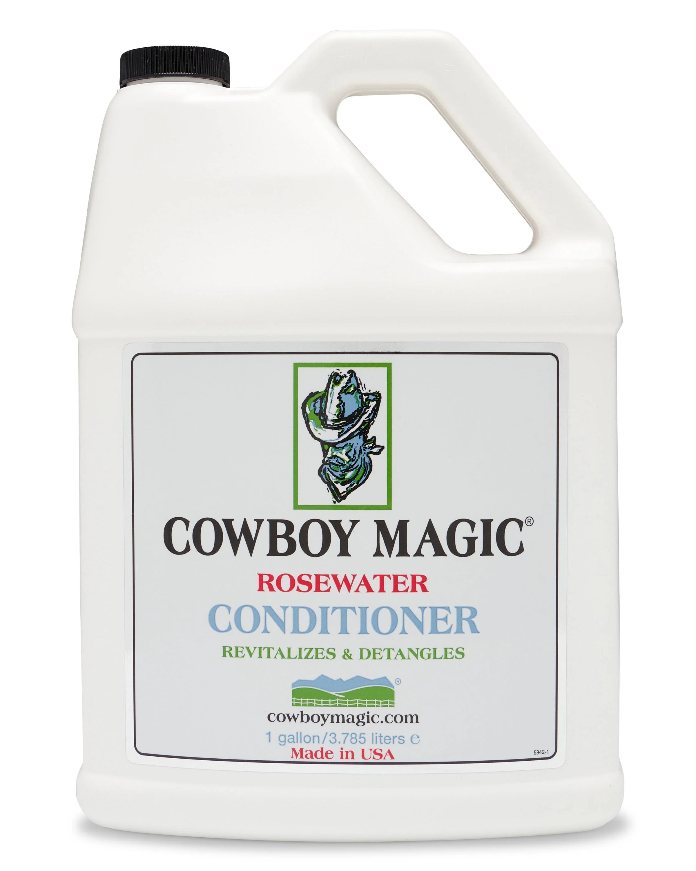 Cowboy Magic Demineralizer Conditioner - Image 4