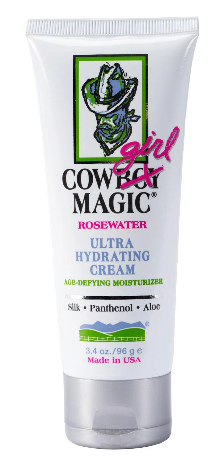 Cowgirl Magic Ultra Hydrating Cream